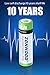 ZONHOOD AA Rechargeable Batteries, 2800mAh High-Capacity AA Batteries Rechargeable 1.2V Ni-MH Low Self Discharge (12pack)