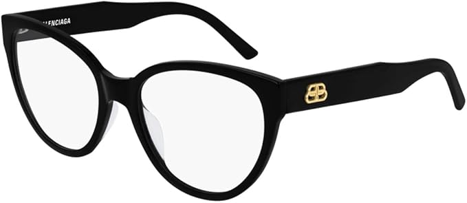 balenciaga eyeglass frames