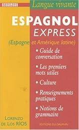 Espagnol express