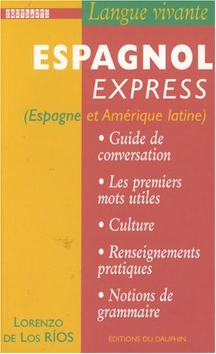 Espagnol express