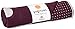 Yogitoes Yoga Mat Towel – Non Slip, Sweat Wicking with Patented Skidless Technology, Highly Absorbent, Soft and Sustainable Mat Towel for Yoga, Pilates, Gym and Outdoor Fitness.thumb 1