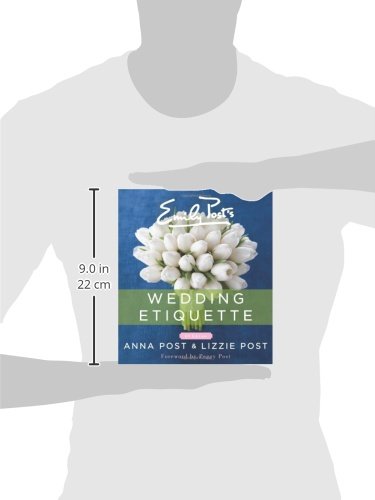 Emily Post's Wedding Etiquette - Thumbnail 3