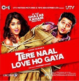 Sachin-Jigar - Tere Naal Love Ho Gaya - Zortam Music