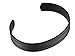 Gunmetal Cuff Bracelet (Made in USA)