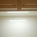 Under cabinet lighting, Rechargeable DIY Stick-on Anywhere Portable 20 LED Wireless Motion Sensing Closet Night Light Stairs Attics Step Light Bar Magnetic Strip Kuled K20