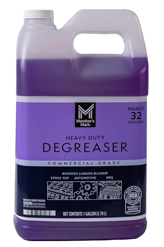 Members Mark Heavy Duty Degreaser