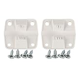 Coleman R5226A280G Cooler Hinges