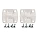 Coleman R5226A280G Cooler Hinges