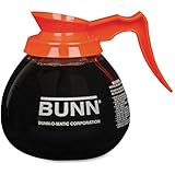 BUNN - BUN424010101 424010101 12-Cup Glass Coffee