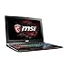 MSI G Series GE62VR Apache Pro-606 Traditional Laptop (Windows 10, Intel Core i7-7700HQ, 15.6″ LCD Screen, Storage: 1024 GB, RAM: 16 GB) Blackthumb 3