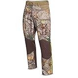 Under Armour UA Storm Barrier XXL Mossy Oak Treestand