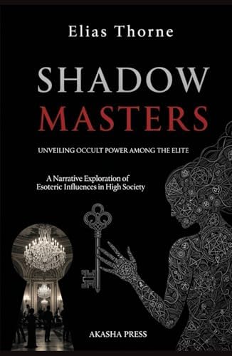 Secret Societies: Their Influence and Power from Antiquity to the
