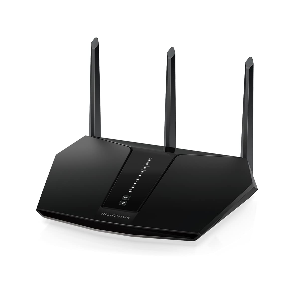 Mua NETGEAR Nighthawk WiFi 6 Router (RAX30) 5-Stream Dual-Band Gigabit ...