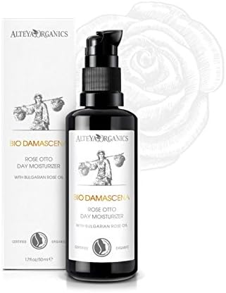 rose face moisturizer