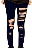 Pinkyee Women's Fantasy Getting Ripped Legging