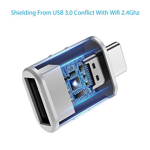 4 Syntech+Adapter+Thunderbolt+Compatible+MacBook