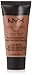 NYX PROFESSIONAL MAKEUP Stay Matte But Not Flat Liquid Foundation, Cocoa, 1.18 Ounce
