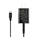 Kyocera Original Rapid Micro-USB charger SCP-46ADT SCP46ADT 5AAXD055ULA S008ADU0500150 AC100-240V OUTPUT 1.5A  (1500mA)