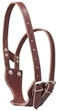 Tough-1 Premium Leather Crib Be Gone Comfort Collar