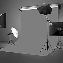 LYLYCTY 5x7ft Photography Studio Non-Woven Backdrop