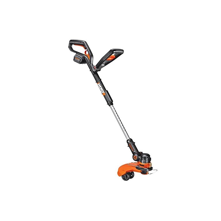 Remington RM2510 Rustler 25cc 2Cycle 17Inch Curved Shaft Gas Trimmer