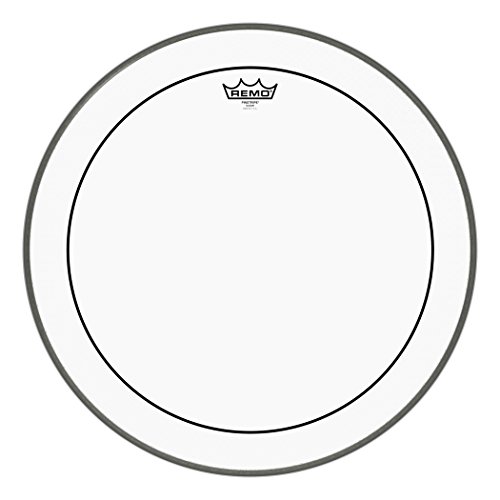 Remo Pinstripe Drumhead