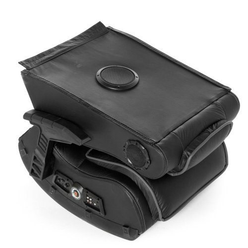 Wireless X Rocker Pro Series Video Rocker With Vibration | Desertcart Aruba