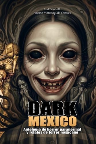 Amazon.com: Cuentos y leyendas de terror Vol.1 (Spanish Edition