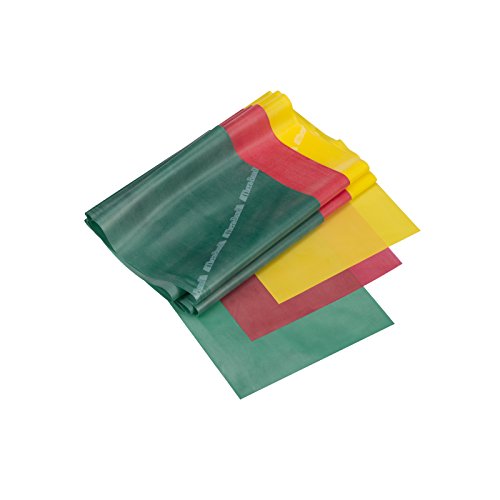 Limit Time for Shopping - Just Finish Review TheraBand Professional Resistance Exercise Physical TheraBand Professional Resistance Exercise Physical