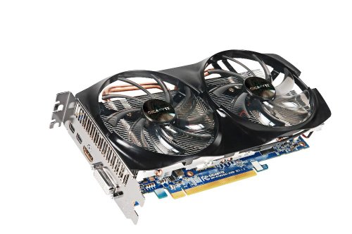Radeon HD 7850 GV-R785OC-1GD