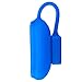 MiPhee Silicone Clip Holder for Go-tcha, Blue