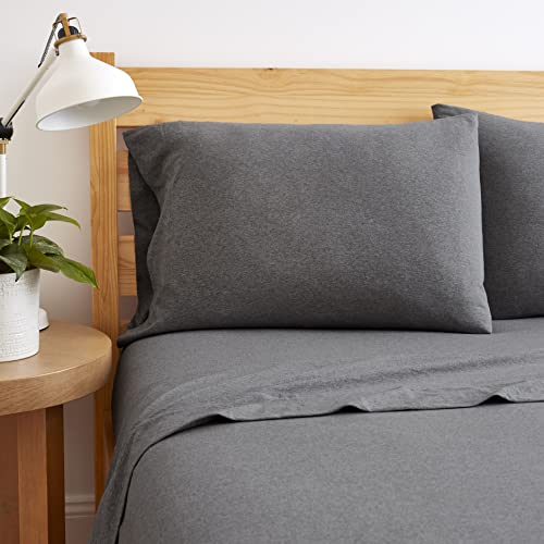 Road Trip America Jersey Sheets Set 100 Cotton 4 Pieces Queen Set