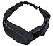 driew Satin Headband, Silk Headbands for Women Pack of 5