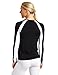 ASICS Womens Heater Long Sleeve