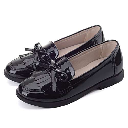girls casual dress shoes