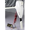 Newport-Vessels-62lb-Thrust-Electric-Trolling-Motor-Saltwater