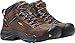 KEEN Utility Men's Braddock Mid Steel Toe Waterproof Work Boot