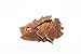 People's Choice Beef Jerky - Carne Seca - Limón - Gluten-Free, High Protein Meat Snack - 2.5 OZ Bag