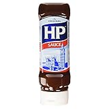 HP Sauce Topdown 450g
