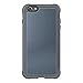 Ballistic Tungsten Tough Series Case for Plus Size 5.5-inch Apple iPhone 6 Plus and Apple iPhone 6s Plus - Blue/Gray - Not for Standard Size iPhone Models