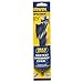 IRWIN SPEEDBOR Tri Flute Wood Drill Bit 1-3/8