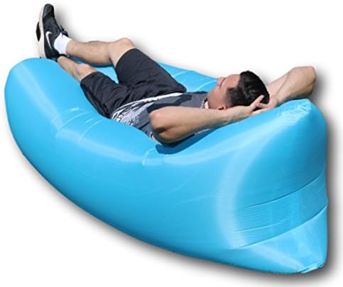 EZ Lounger (Blue)
