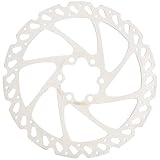 Hayes V-6 cutout rotor kit, 160mm (6.3