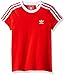 adidas Originals Boy's Big California Tee