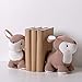Lolli Living Sparrow Bookend Friends - Deer