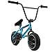 Mayhem Fat Tire Mini BMX Riot Aqua Crank Newest Model Trick Bikethumb 4