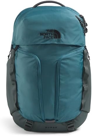 Amazon.com: The North Face Lichen Daypack - Everyday Commuter