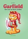 Garfield, Tome 18 : Garfield dort sur ses deux oreilles by 