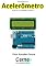 Livro Desenvolvendo um Acelerômetro Via I2C no com o LIS331DL no Arduino
