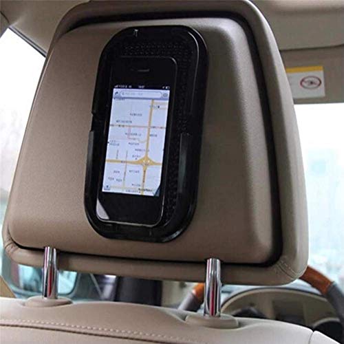 image for fixate Multifunctional Car Dashboard Sticky Gel Pads Anti-Slip Cell Ph